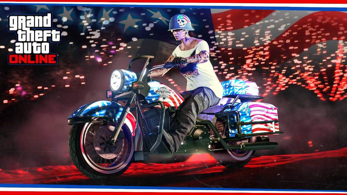 gta online independence day