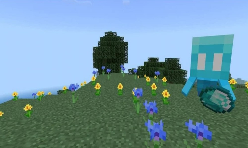 How to Get Allays to Help You Collect Items in Minecraft