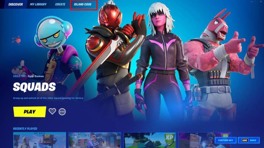 Best Fortnite Tycoon Codes List (June 2022)