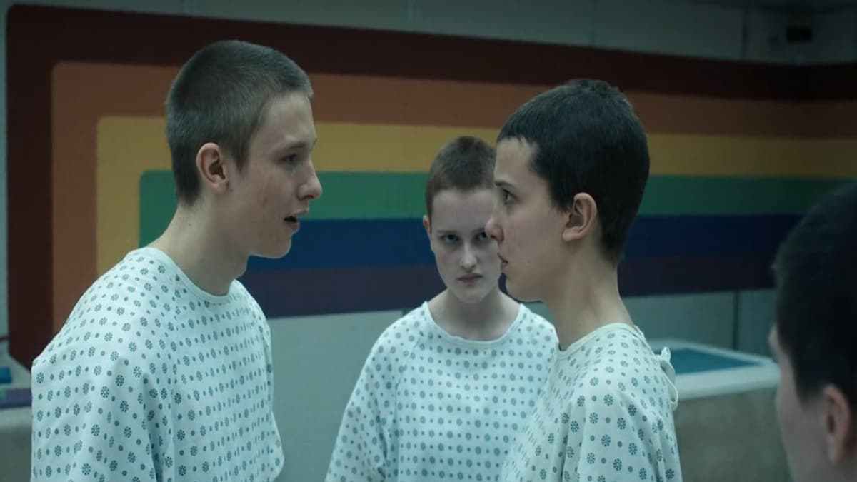 Every Known Hawkins Lab Test Subject in Stranger Things 4 - Twinfinite