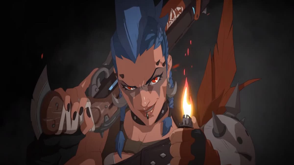 Overwatch Junker Queen: All Abilities; Voice Actor; How to Play & When