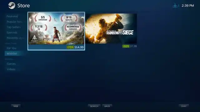 How To Fix Steam Store Not Loading Issue 