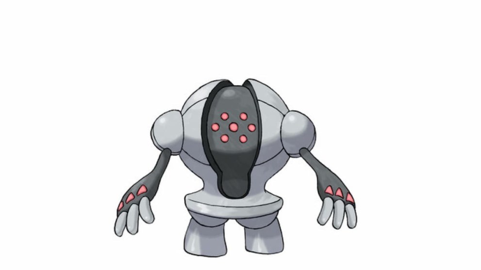 Registeel