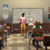 The Sims 4 High School Years Pack
