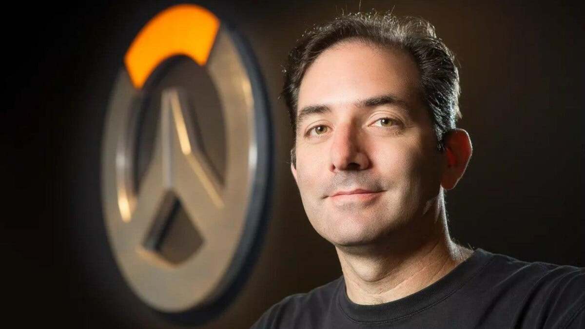 Why Did Jeff Kaplan Leave Overwatch & Blizzard?