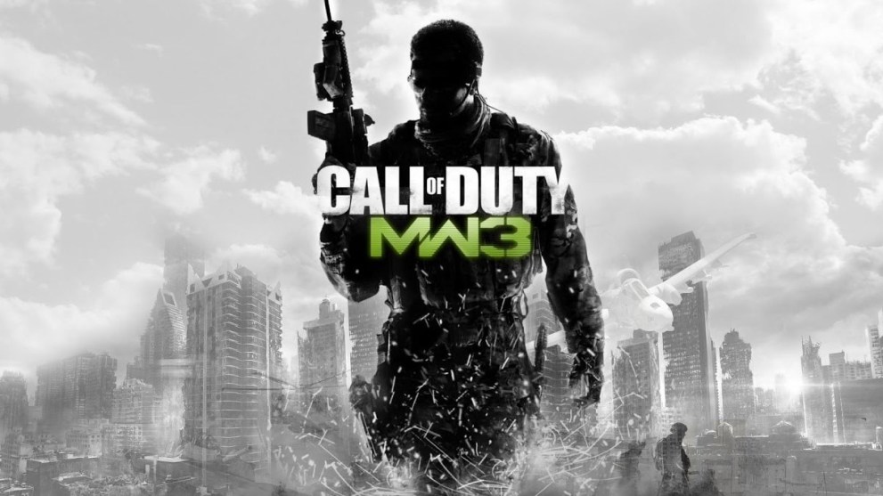 Call of Duty: Modern Warfare 3