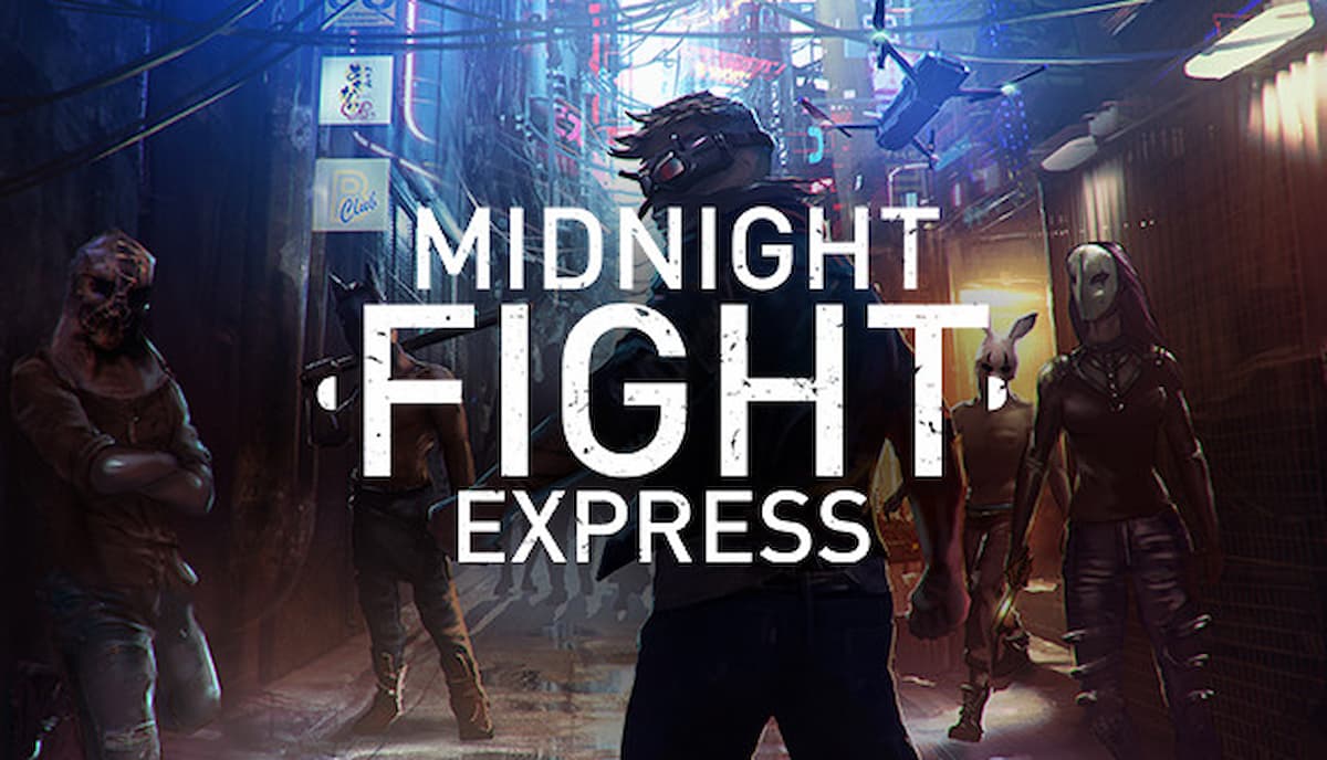 midnight fight express