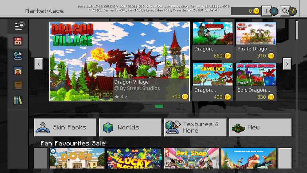 Concessie Communicatie netwerk ritme Minecraft Xbox One: How to Get Mods