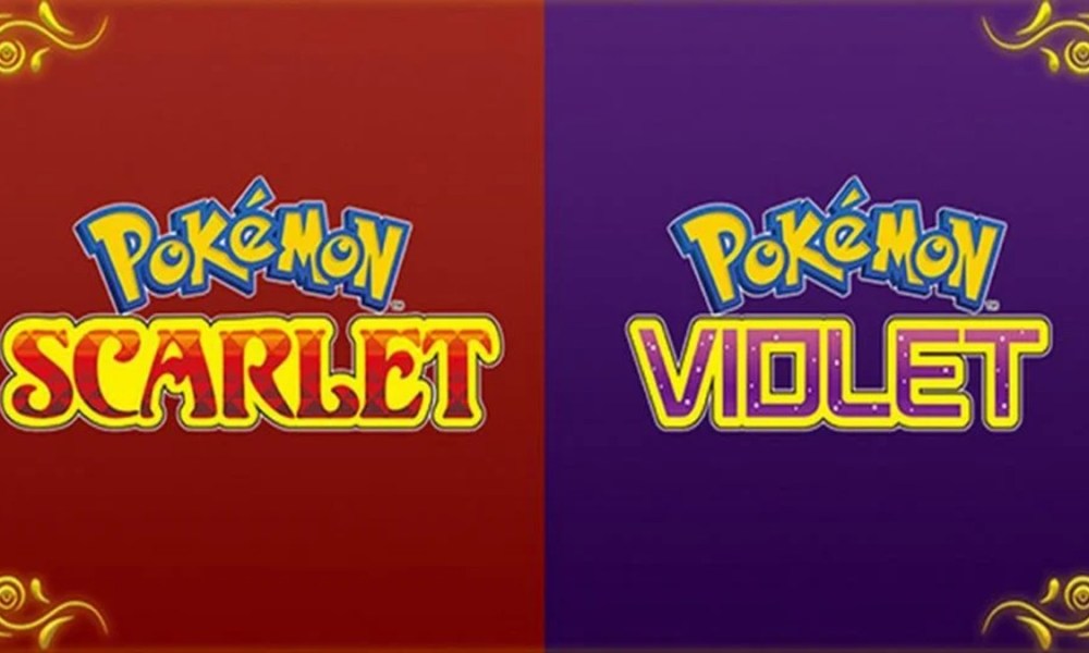 When Does Pokemon Scarlet and Violet Release