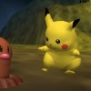 pokemon snap n64 nso pikachu and diglett