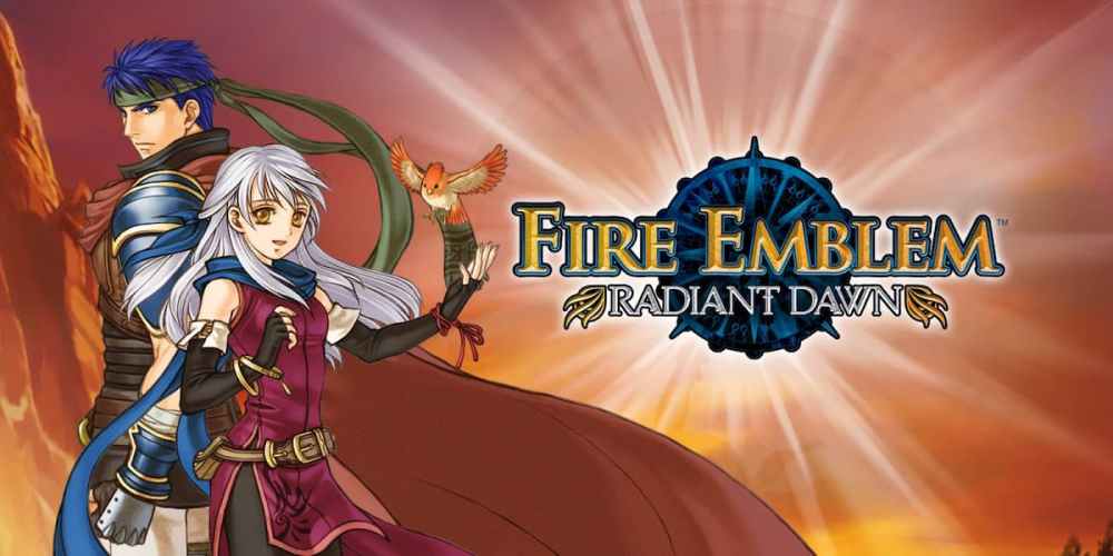 fire emblem: radiant dawn