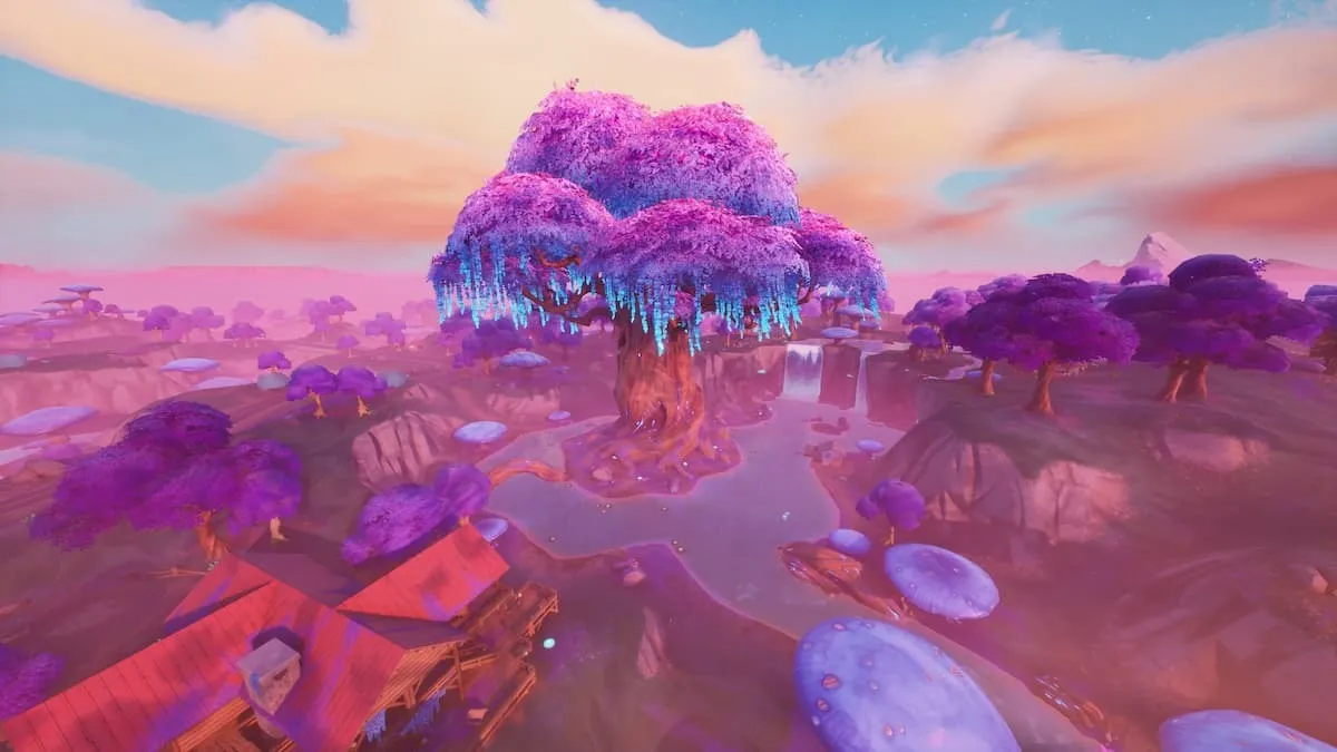 All POIs and Locations in Fortnite Chapter 3 Season 3