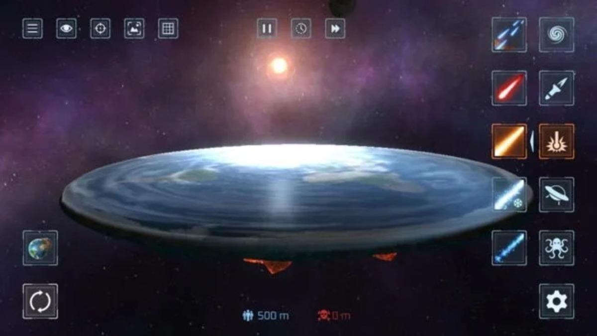 How to Get All Secret in Solar Smash Twinfinite