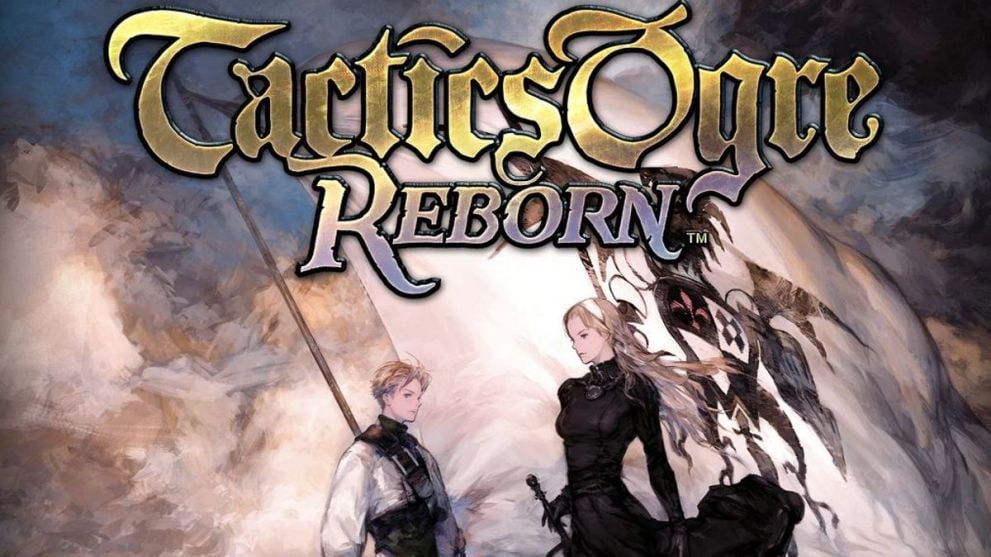 tactics ogre reborn