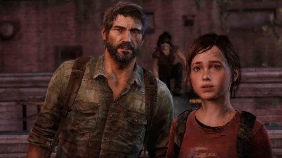 The Last of Us