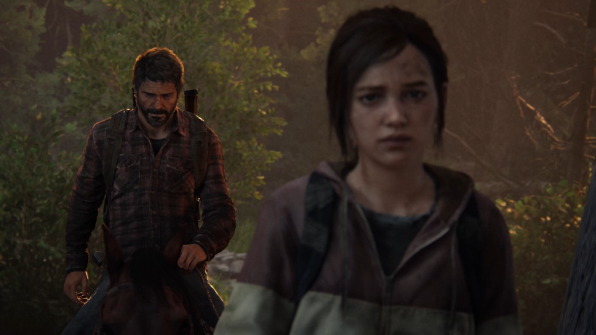 When Does The Last of Us (TLOU) Part 1 Release on PS5? - Twinfinite