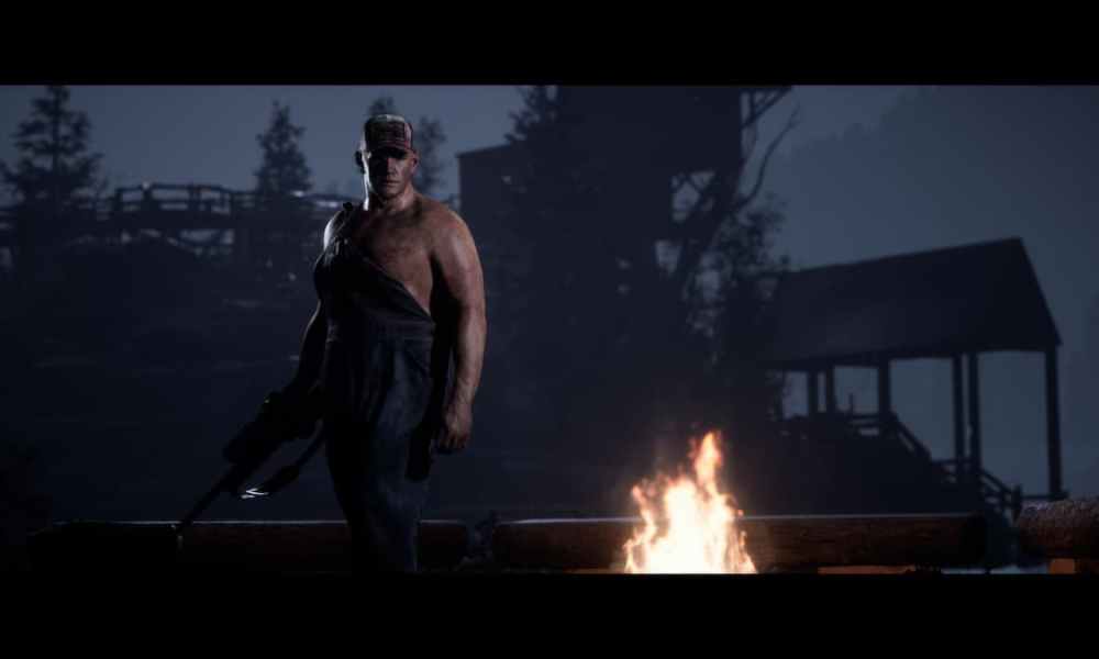 Why Did Bobby the Local Shoot His Finger Off in The Quarry? (Spoilers)