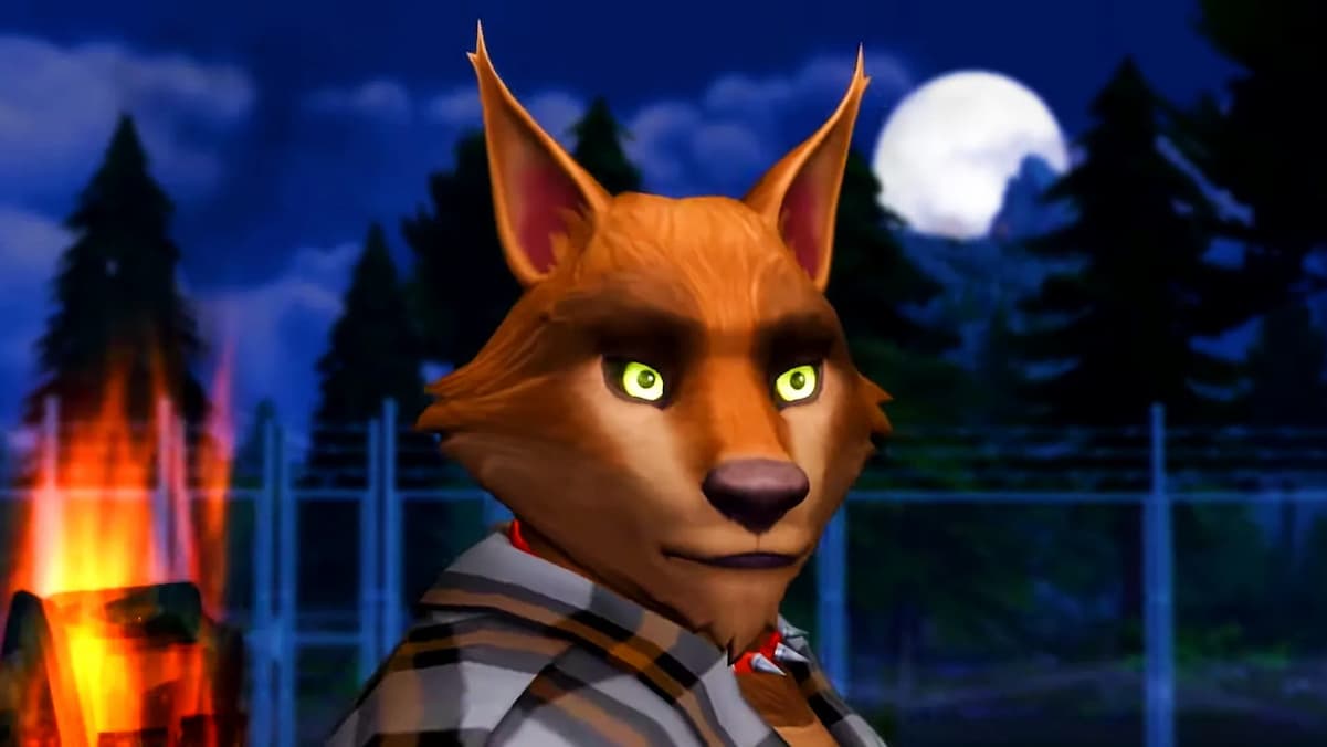 All Sims 4 Werewolf Cheats Twinfinite