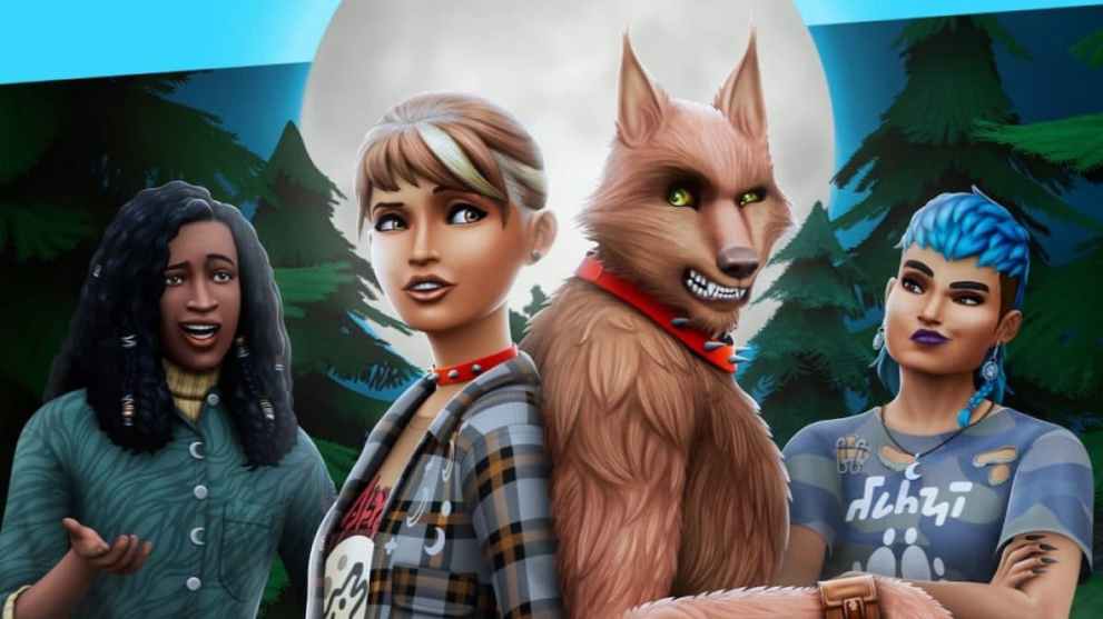 All Sims 4 Werewolf Cheats