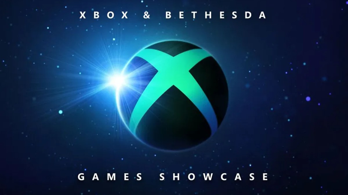 xbox and bethesda showcase