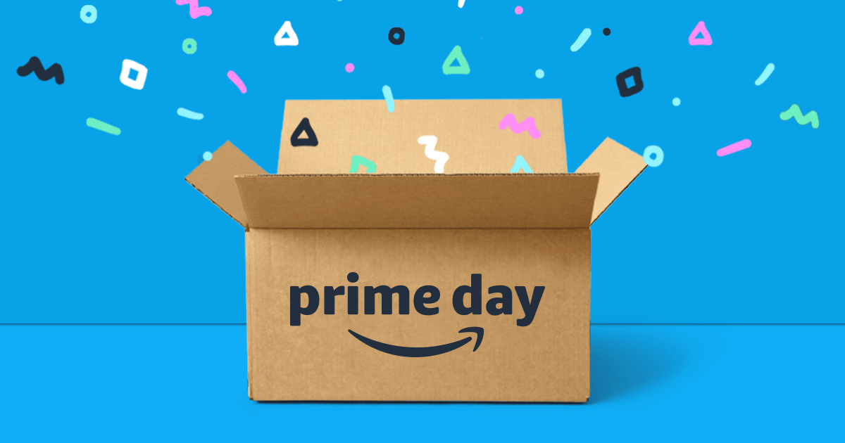 Top 10 Best Prime Day Gaming Deals