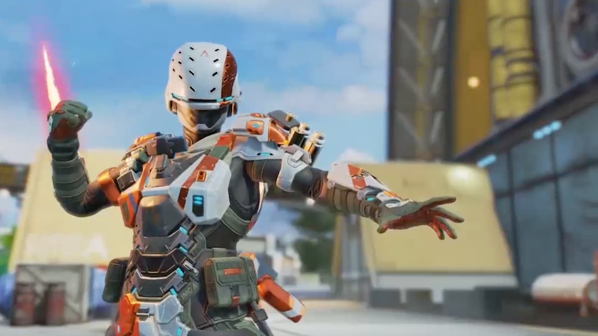 How to Get Bangalore's Apex Commander Prestige Skin in Apex Legends