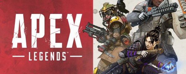 What Is No Apex August? Apex Legends Strike Explained