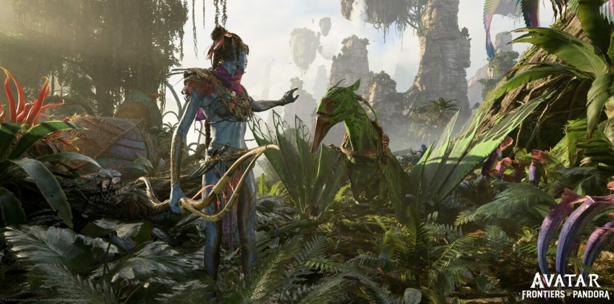 When Does Avatar: Frontiers of Pandora Come Out?