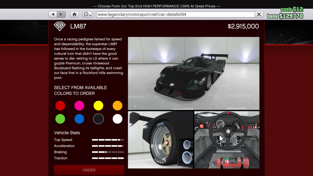 How to get all new cars in GTA Online: The Criminal Enterprises