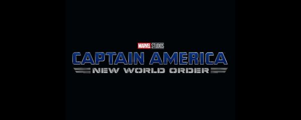 When Does Captain America: New World Order Come Out? Answer & Countdown