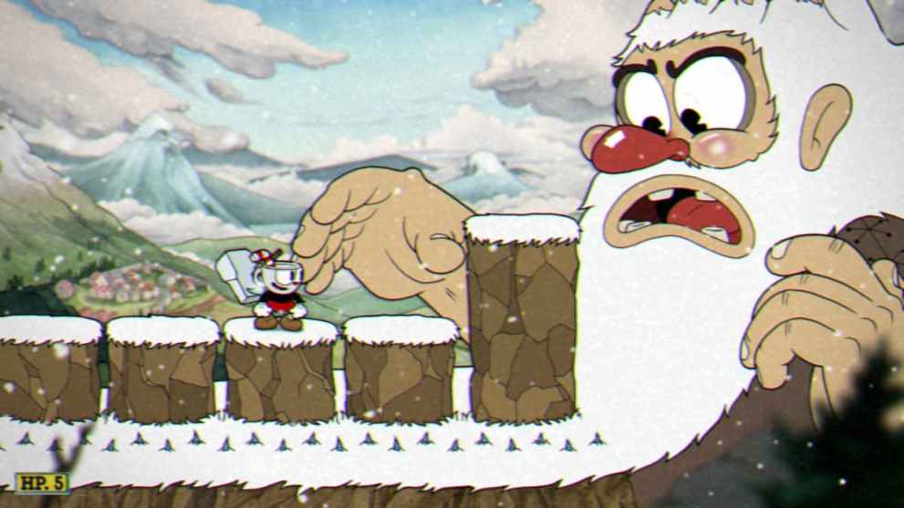 Cuphead: The Delicious Last Course Bosses, Ranked
