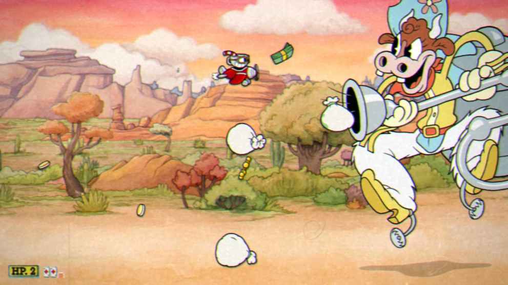 Cuphead: The Delicious Last Course Bosses, Ranked