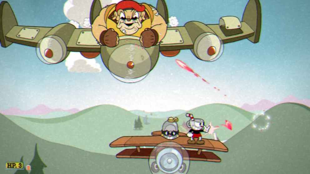 Cuphead: The Delicious Last Course bosses, Ranked