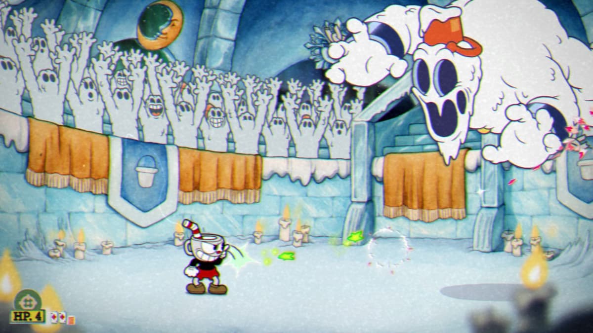 Cuphead: The Delicious Last Course Critic Review