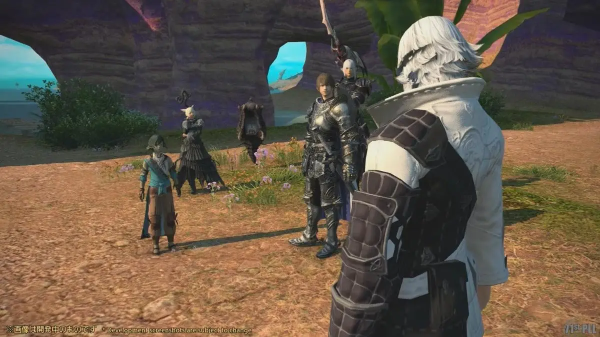 What Is the Final Fantasy XIV Patch 6.2 Buried Memory Release Date? Answered