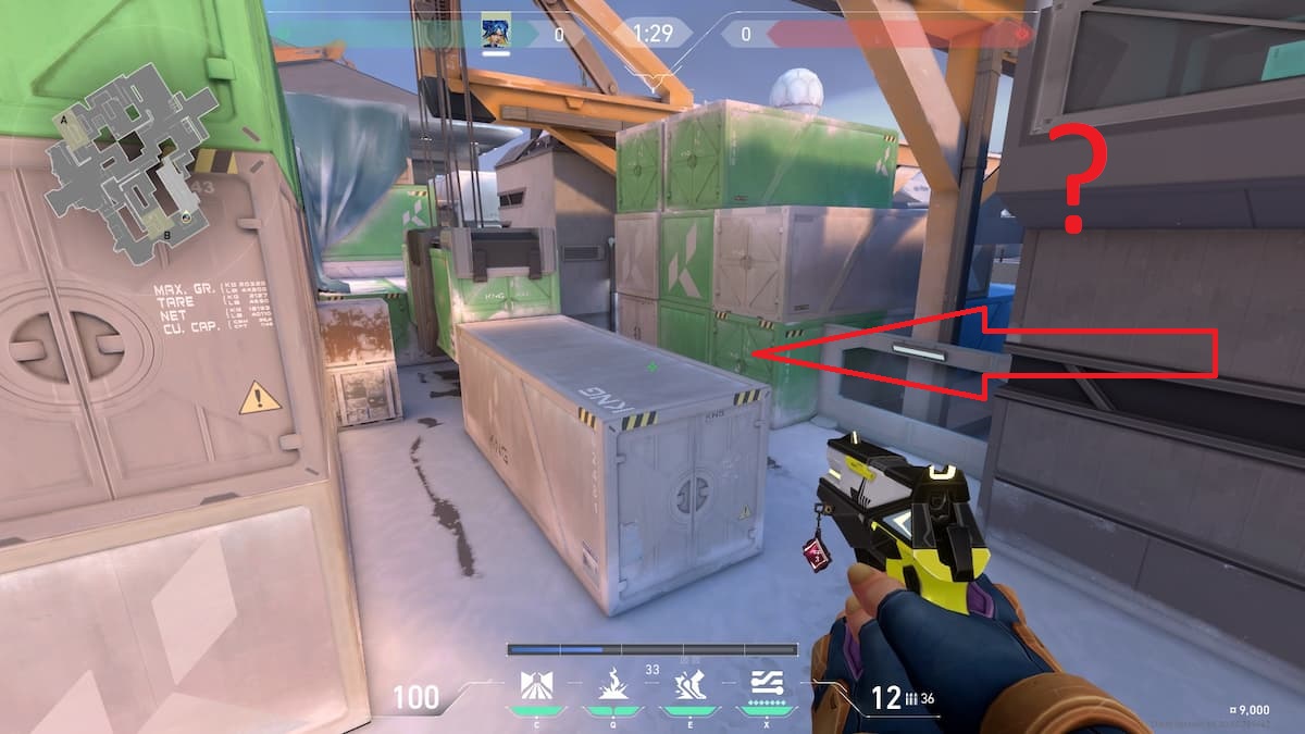 Can You Name These 14 Valorant Map Callouts? Take This Quiz to Find Out