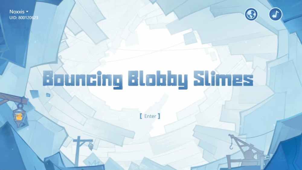 How to Start Genshin Impact Bouncing Blobby Slimes Event