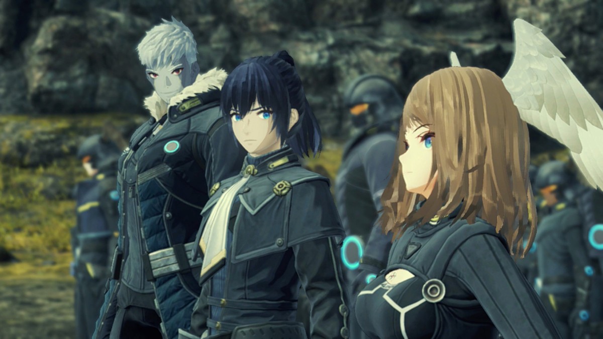 How to Collect & Discuss Info in Xenoblade Chronicles 3