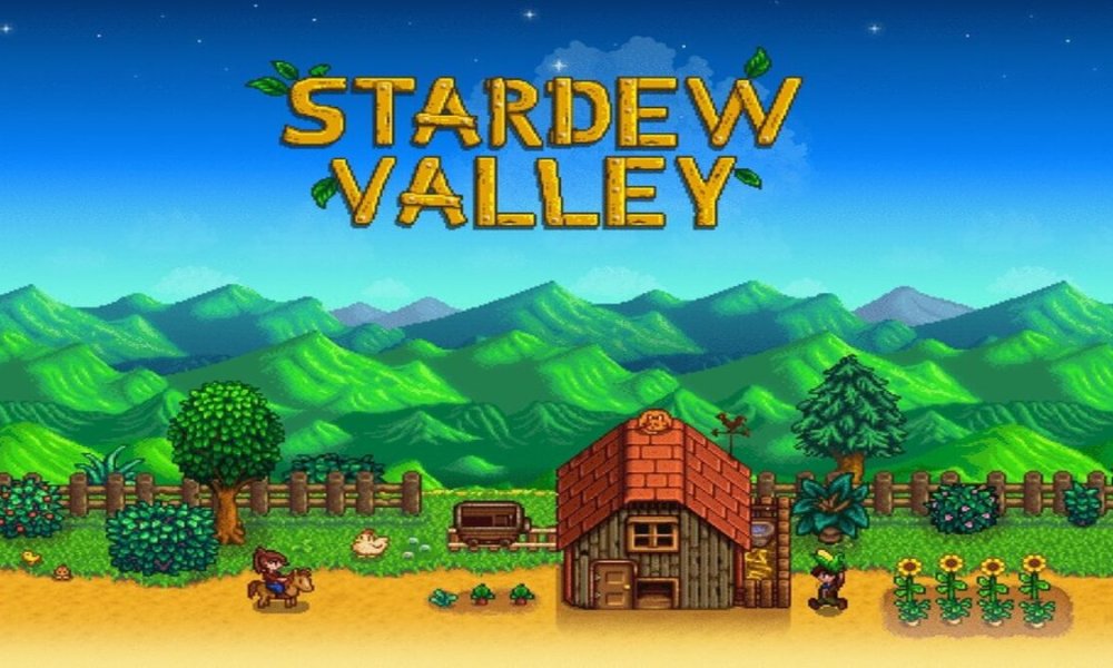 How to Get Earth Crystals in Stardew Valley
