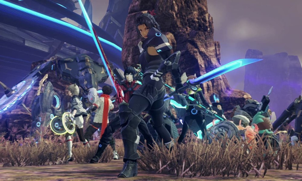 How to Revive Fainted Allies in Xenoblade Chronicles 3