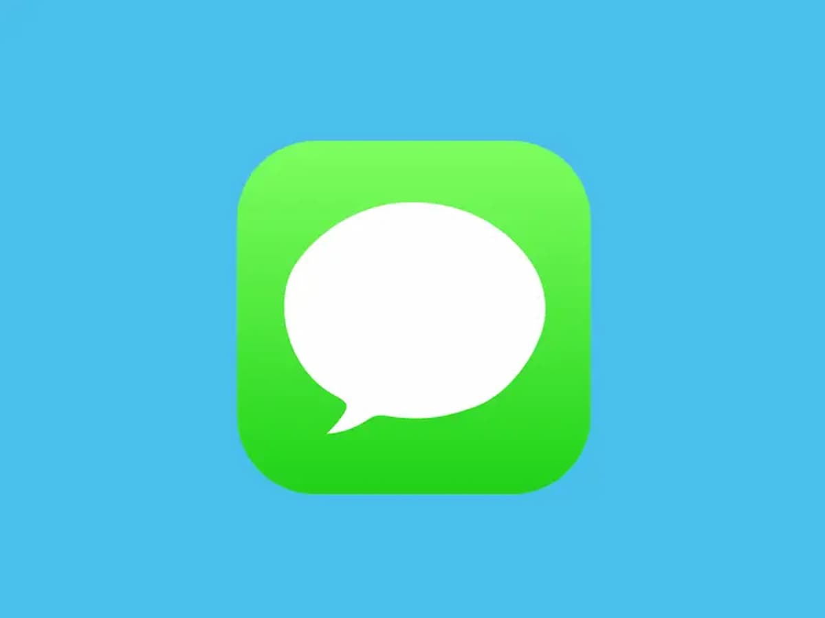 How To Unsend A Message On IMessage