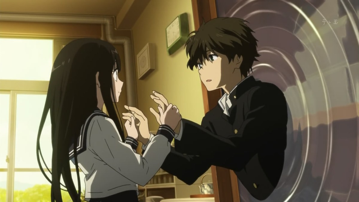 When Does Hyouka Season 2 Come out? Answered