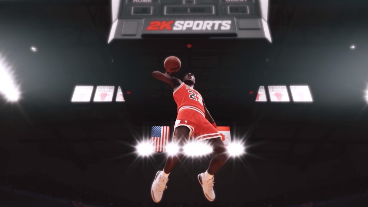 Is NBA 2K23 on PC Still the Previous-Gen Version