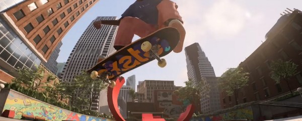 Is Skate (4) Free to Play Answered