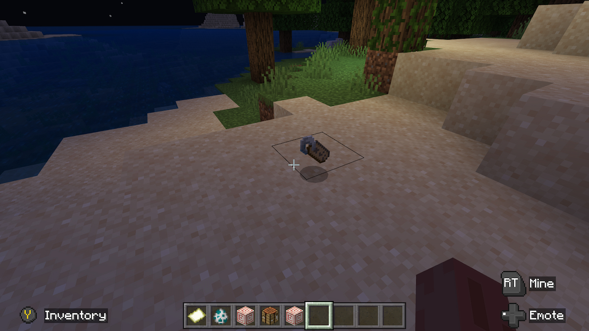 How to Get Name Tags in Minecraft Twinfinite