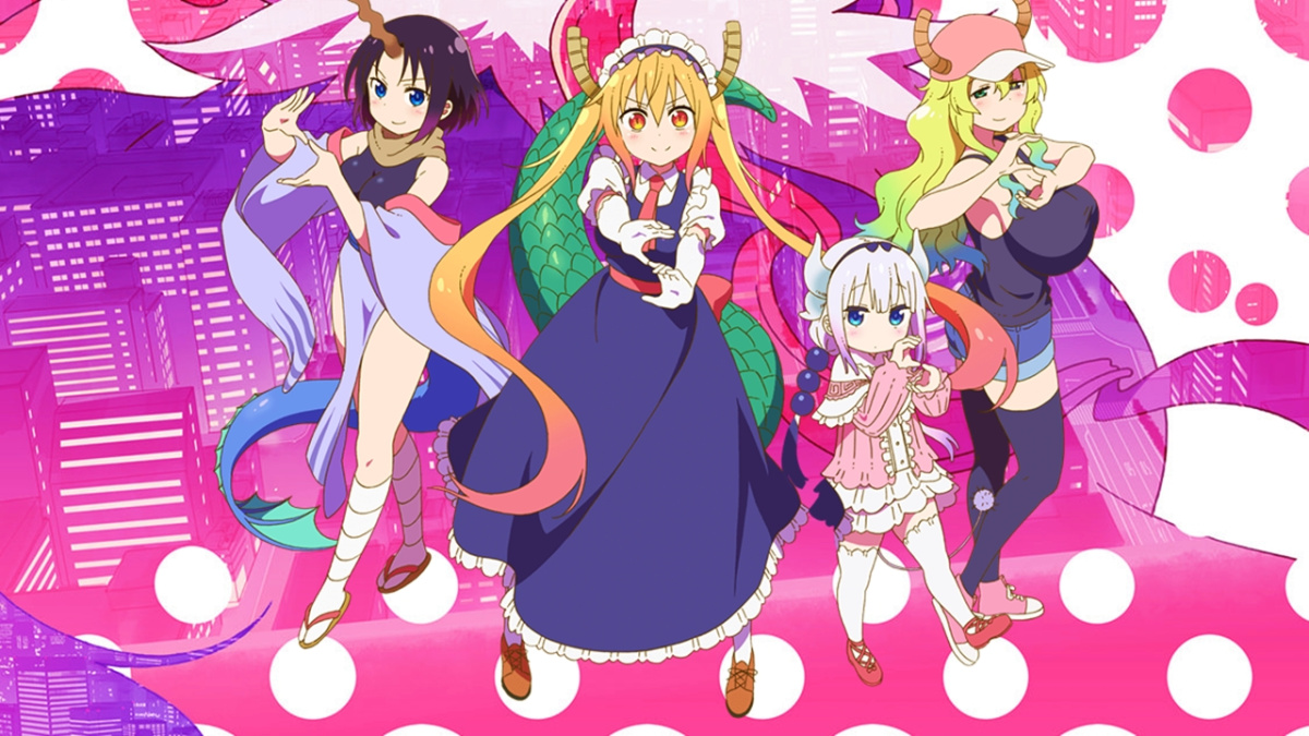 When Does Miss Kobayashi's Dragon Maid Season 3 Come out? Answered