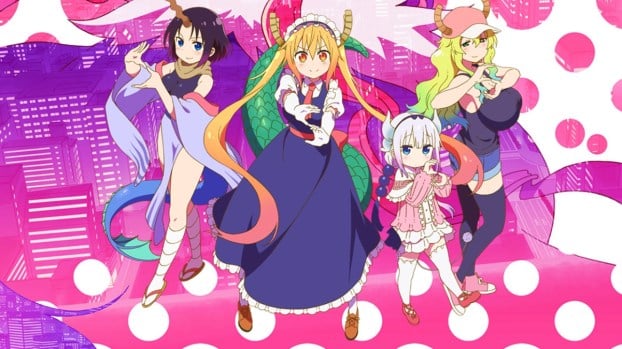 When Does Miss Kobayashi's Dragon Maid Season 3 Come out? Answered ...