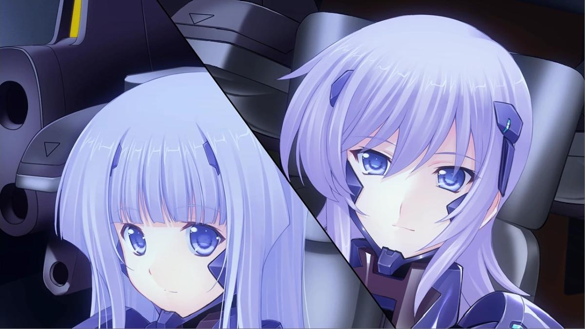 Muv-Luv Alternative Total Eclipse Review
