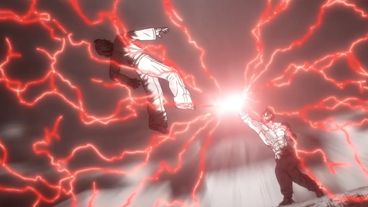 Netflix Tekken: Bloodline Anime Sets August 18 Release Date