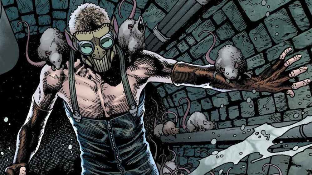 12 Villains We Hope Appear in Gotham Knights